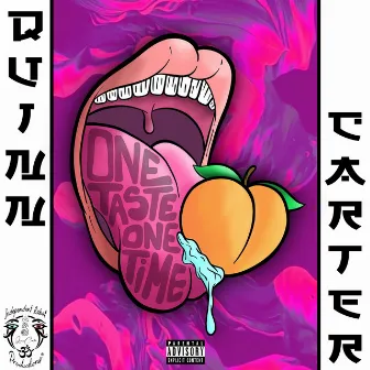 One Taste One Time by Quinn Carter