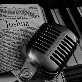 Joshua by JayD5ivE