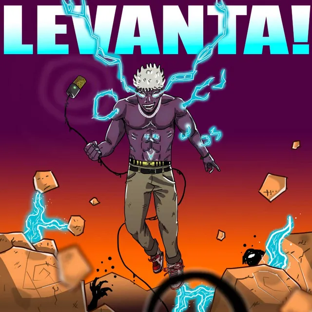 Levanta