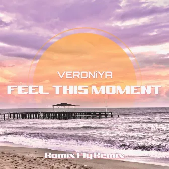 Feel This Moment (Romix Fly Remix) by VERONiYA