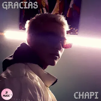 Gracias by Chapi