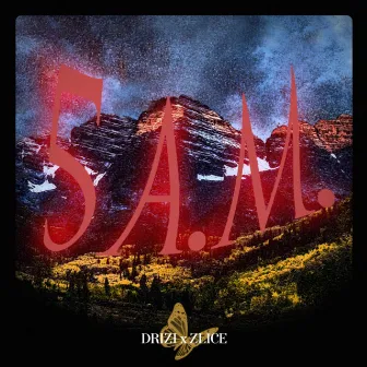 5 Am by Drizi