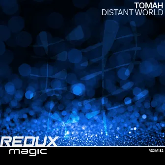 Distant World by Tomah