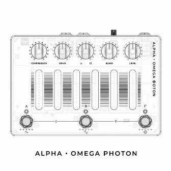 Alpha Omega Photon (Presentation Theme) by Sebastián Pinilla