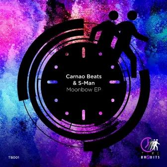 Moonbow EP by Carnao Beats