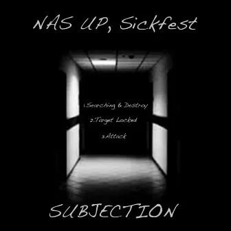 Subjection by Nas Up