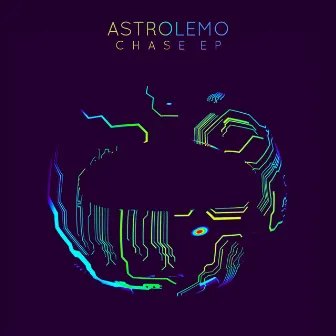 Chase EP by Astrolemo