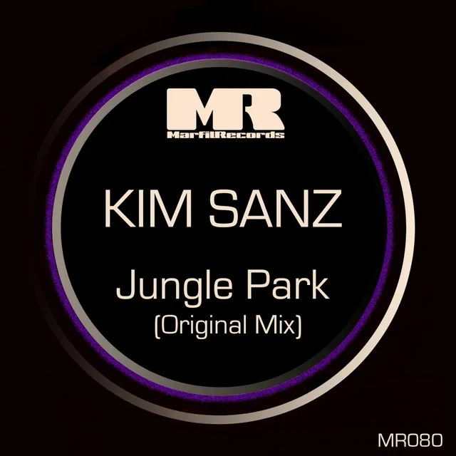 Jungle Park - Original Mix