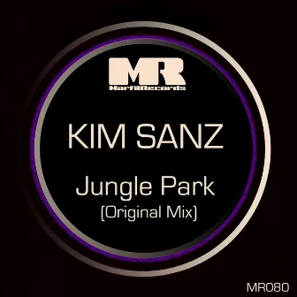 Jungle Park by Kim Sanz