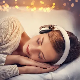 Music for Quiet Sleep: Gentle Night Tunes by Instrumental Sleeping Music