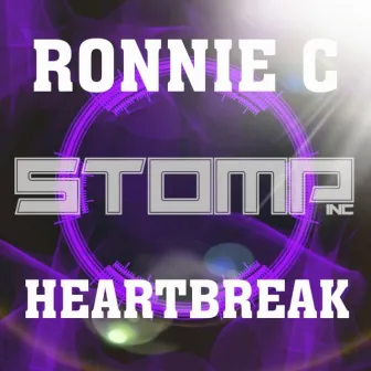 Heartbreak by Ronnie C