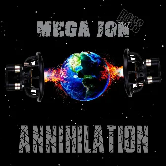 Annihilation by DJ Ice Man J