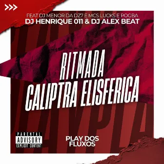 Ritmada Caliptra Elisferica by DJ ALEX BEAT