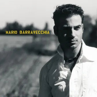 Mario Barravecchia by Mario Barravecchia