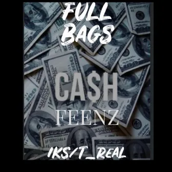 Full Bags by T.Real_Adams