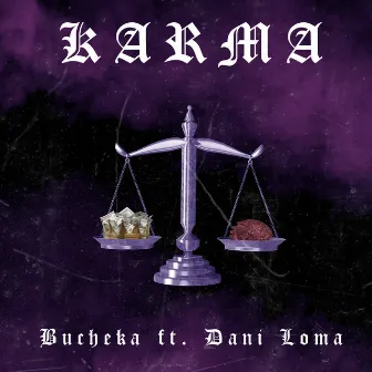 Karma by Bucheka