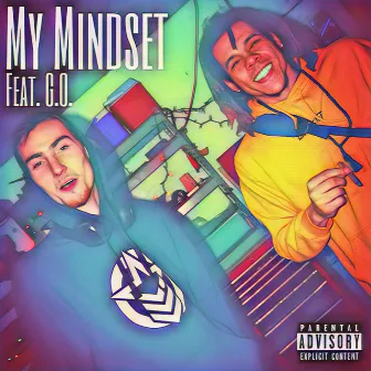 My Mindset by DOUBLE ONTENDRE