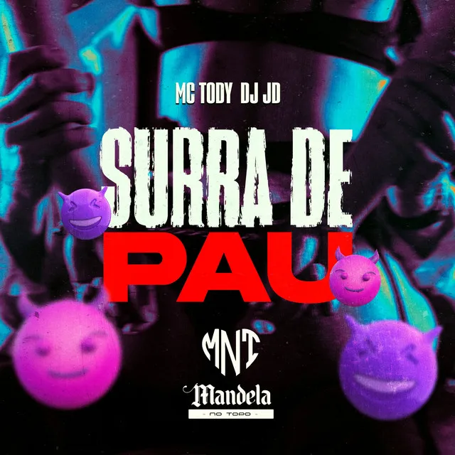 Surra de Pau