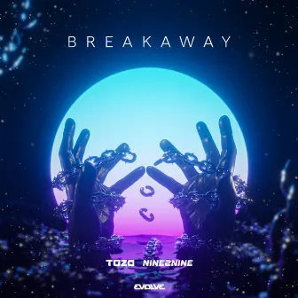 BREAKAWAY by TOZA