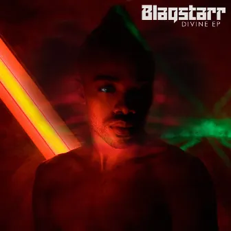 Divine EP by Blaqstarr