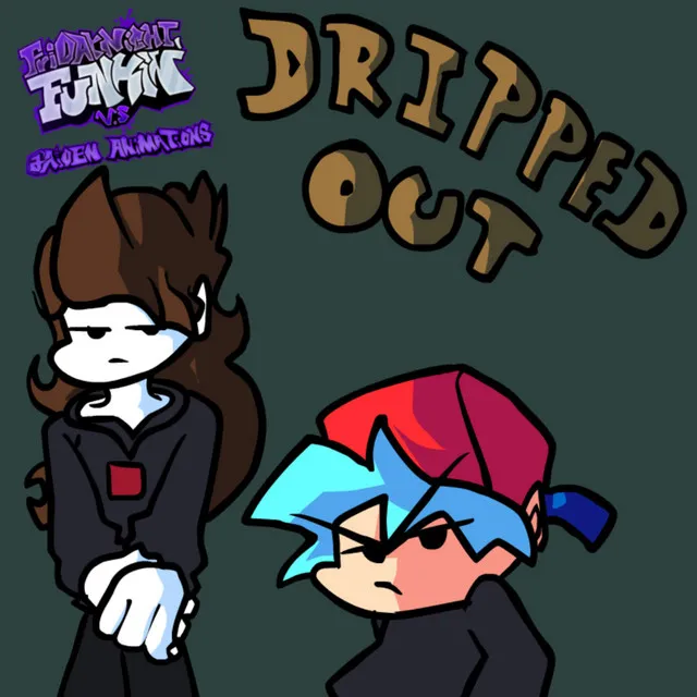 Dripped Out (Instrumental)