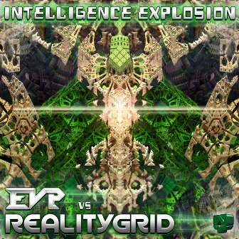 Intelligence Explosion by E.V.P