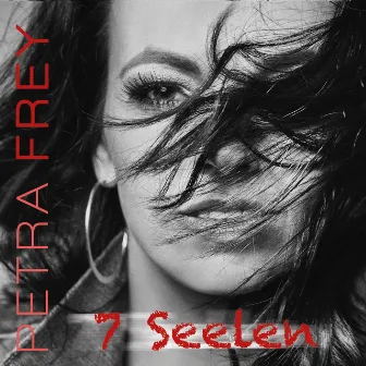 7 Seelen by Petra Frey