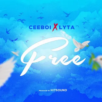 Free by Cee Boi