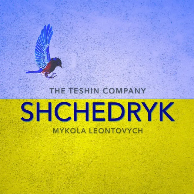 Shchedryk