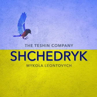 Shchedryk by The Teshin Company