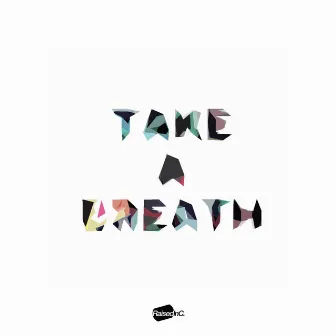 Take A Breath - EP by Vivace