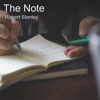 The Note by Robert Stanley