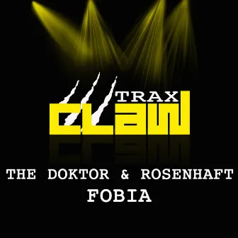 Fobia by Rosenhaft