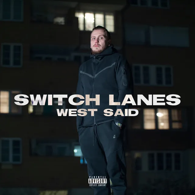 Switch Lanes