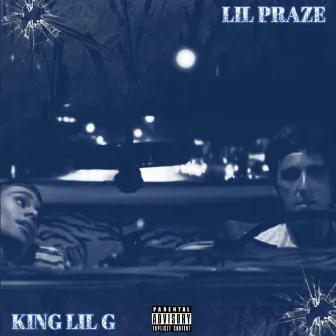 All My Hittas by Lil Praze