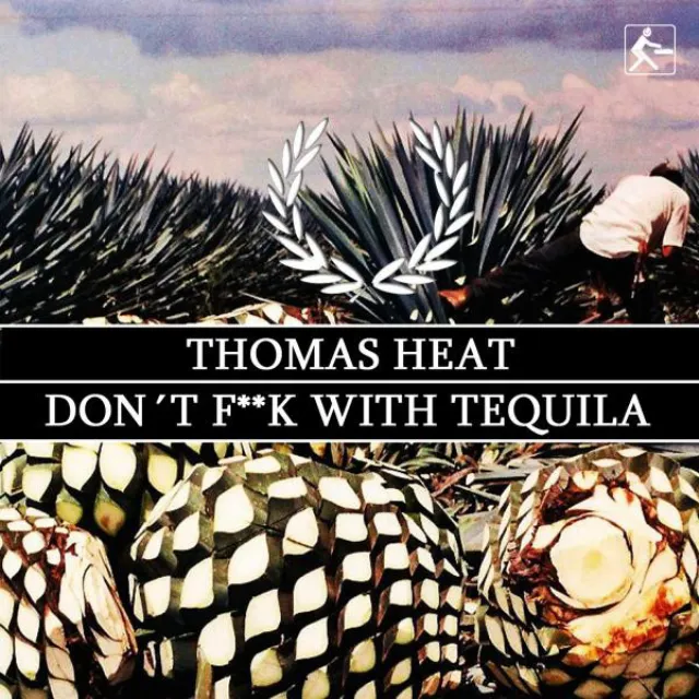 Don't F**k With Tequila