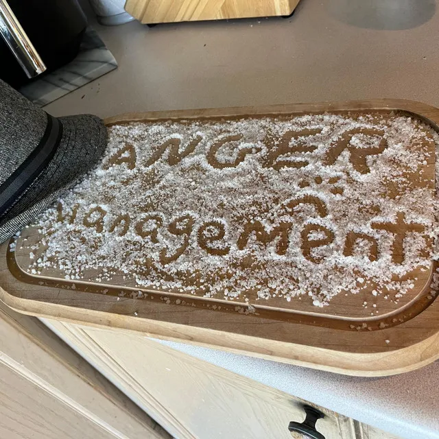 Anger Management