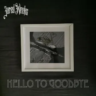 Hello to Goodbye by Jared Weeks