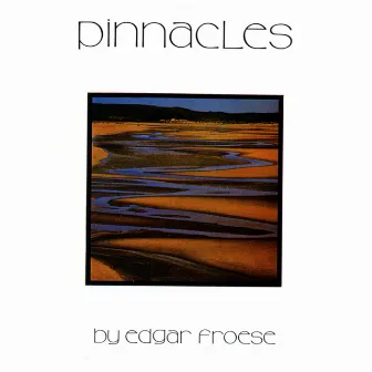 Pinnacles by Edgar Froese