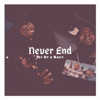 Never End by Fly Ry