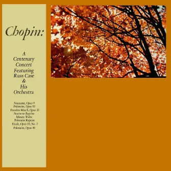 Chopin by Russ Case & His Orchestra