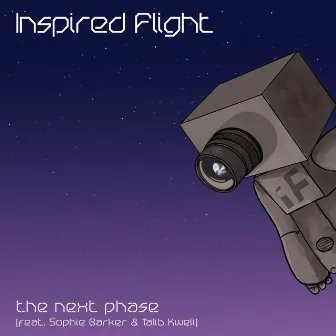 The Next Phase by Inspired Flight