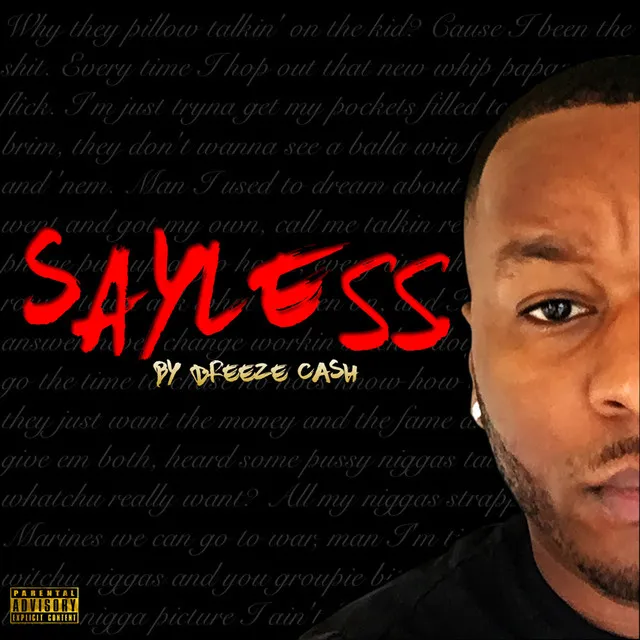 SayLess (Intro)