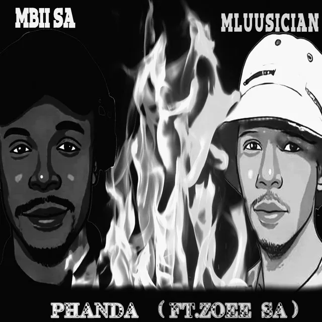 Phanda - Freestyle