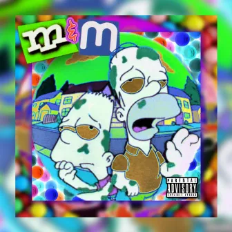 M&M by Luka'Bandi