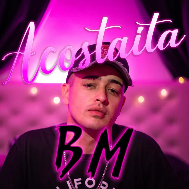 Acostaita