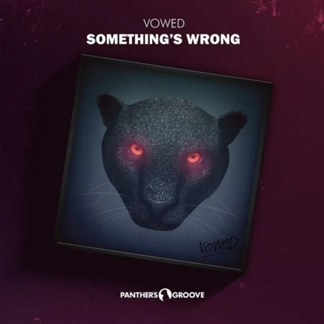 Something's Wrong (NEOX Remix)