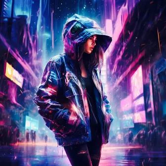 Neon Nights by Avery