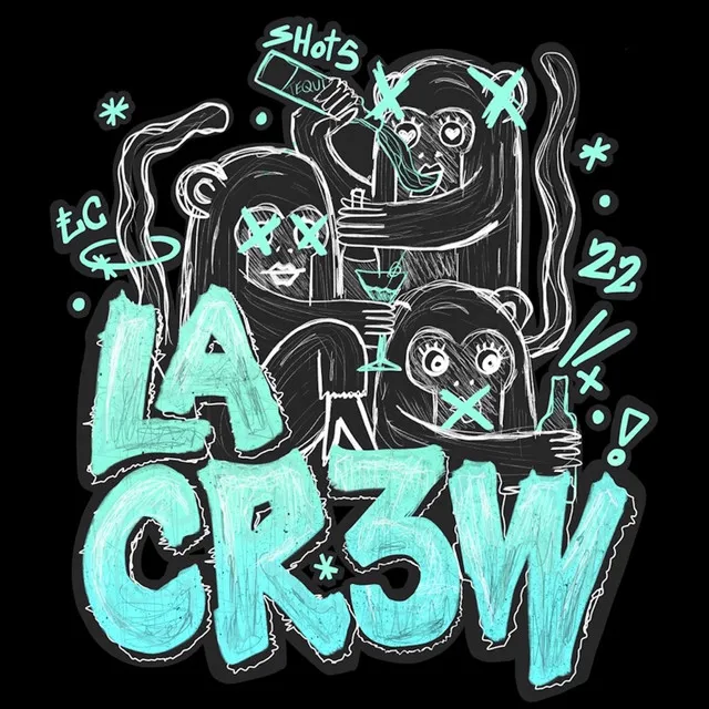 La Crew 2022