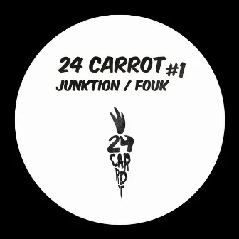 24 Carrot #1 by Junktion